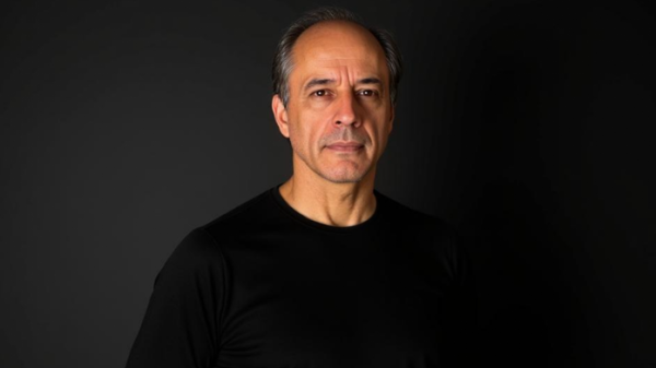 Sergio Bravo