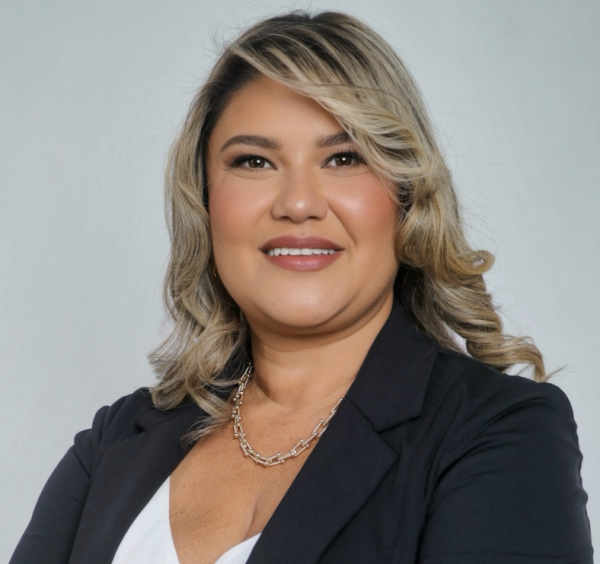 Kay Bonilla