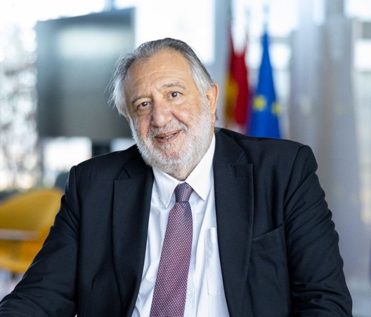 Ramón María Calduch