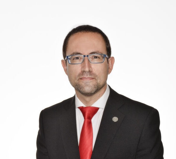 José Francisco Monserrat del Río