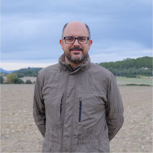 Miquel Coll