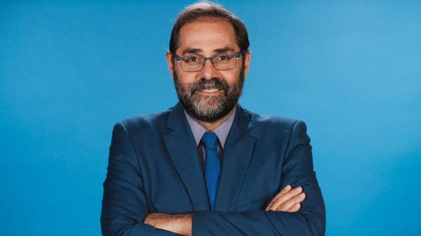 Armando Huerta