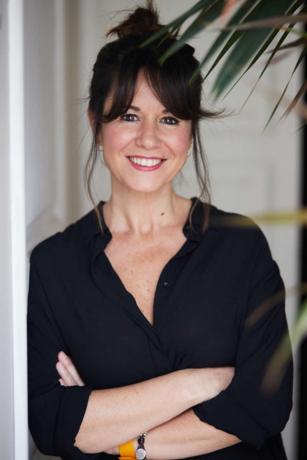 Paula Sánchez