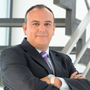 César Asensio
