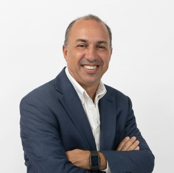 Marcelo Burman