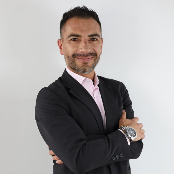 Giovanni Valencia
