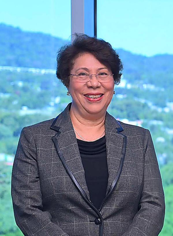 Claudia Villacorta