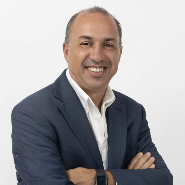 Marcelo Burman