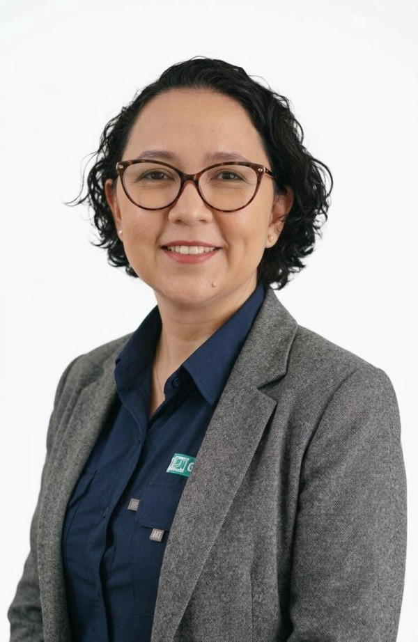 Victoria Rivas