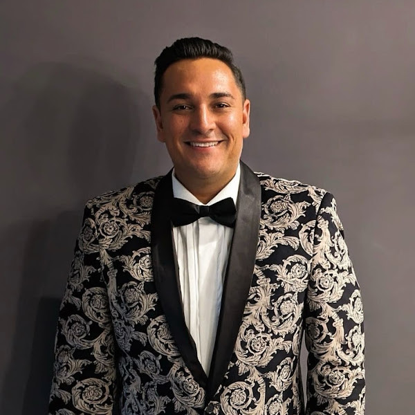 Gabriel Alvarado