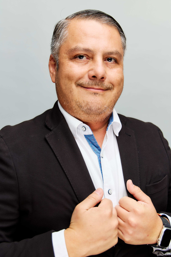 Fabricio Quintanilla