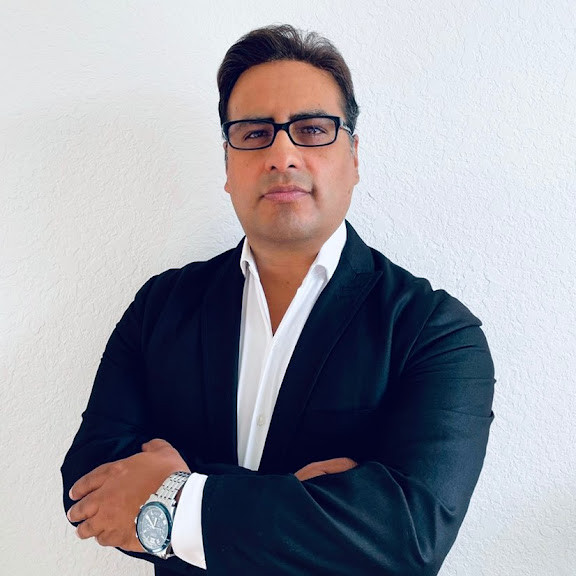 Adolfo Penaloza