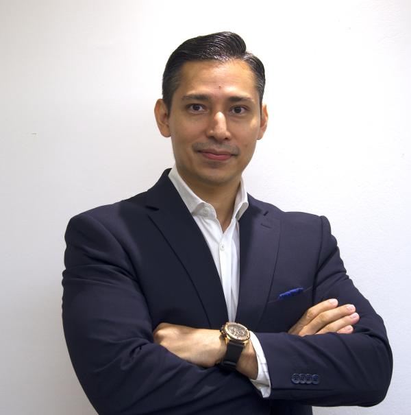 Luis Rugamas