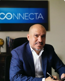 Javier Cruz