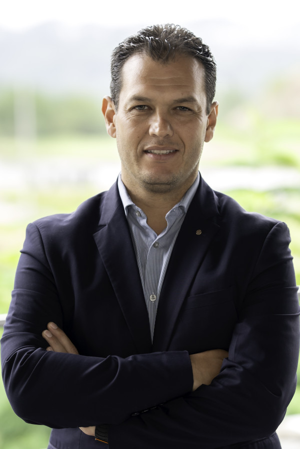 Mario Maldonado Suarez