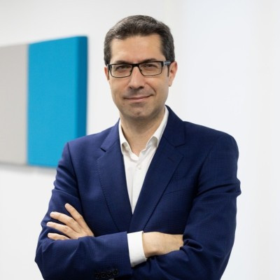 Daniel Gómez