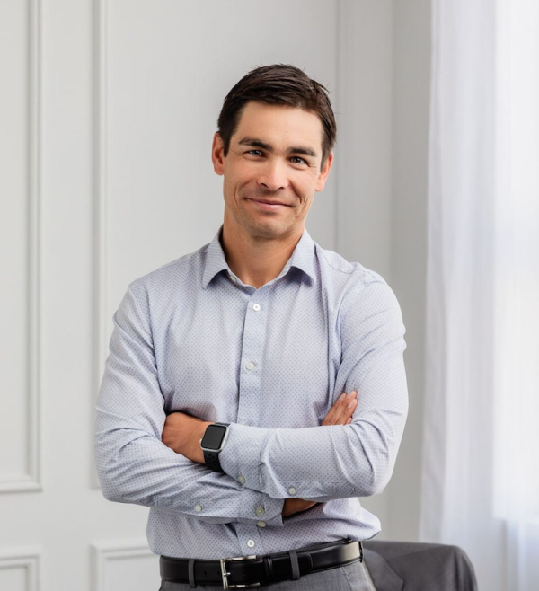 David Escribano