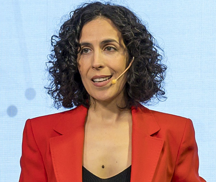 Isabel Benítez
