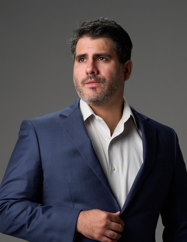 Alejandro Oses