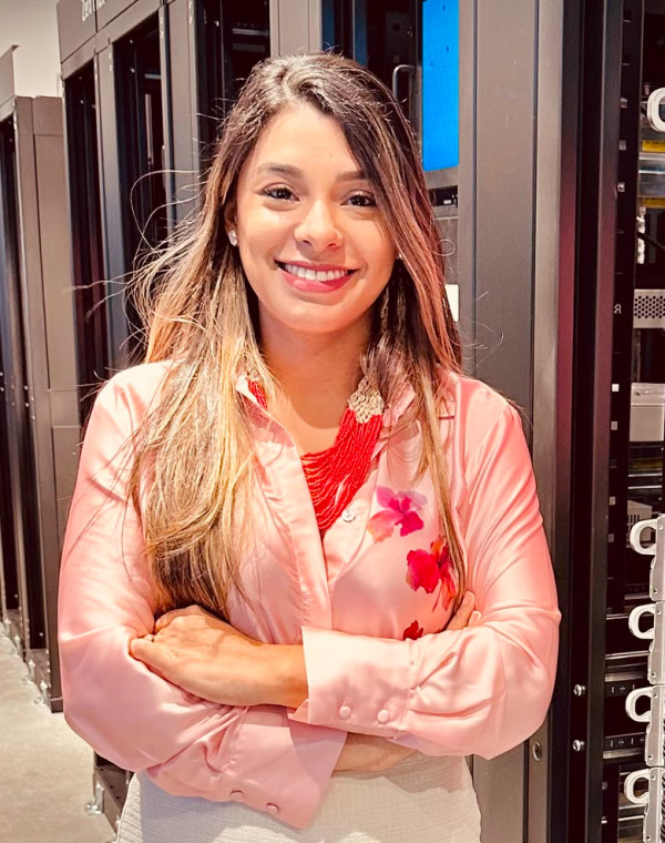 María Cristina Ríos