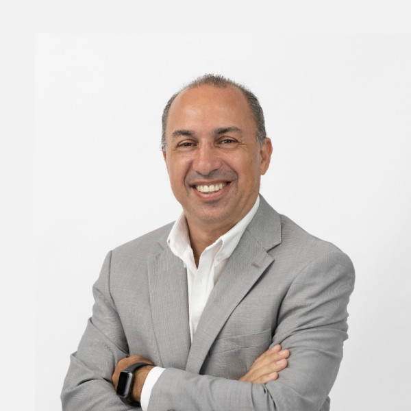 Marcelo Burman