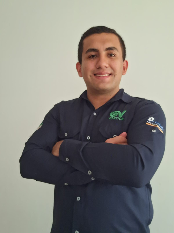 Brayan Araya Marín