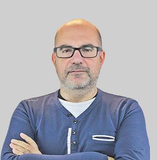 Sr. Jordi Roura