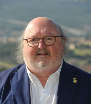 Sr. Jordi Soler