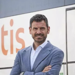 Sr. Christian Busquets