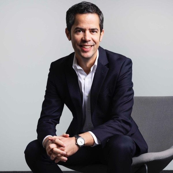 Ramón Sendra