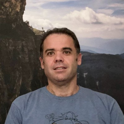 Rubén Encinas