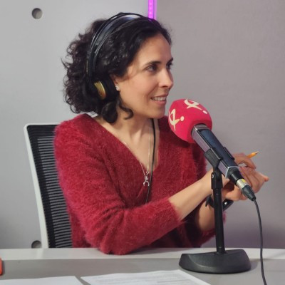 Isabel Benítez