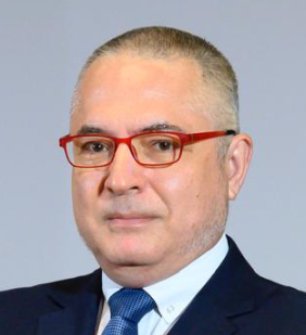 Juan Carlos Cortés