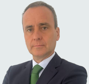 Nicolás Martín