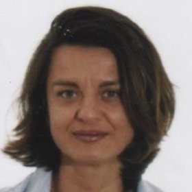 Cecilia Hernández