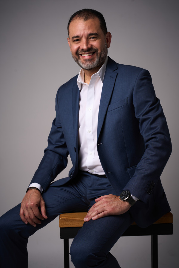 Abdiel Ledesma