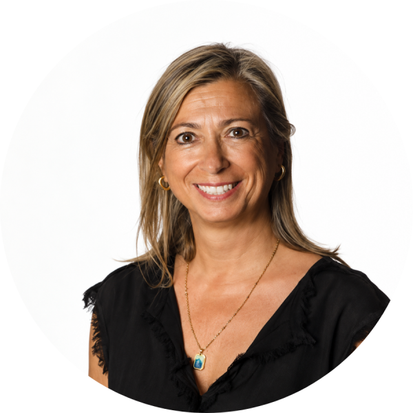 Sra. Gemma Martínez Villagrasa