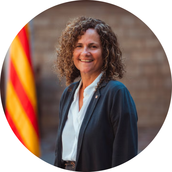 Hble. Sra. Sònia Hernández
