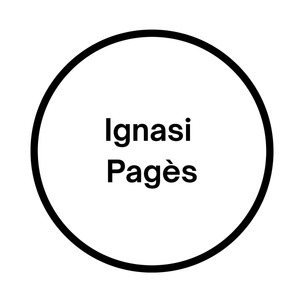 Ignasi Pagès