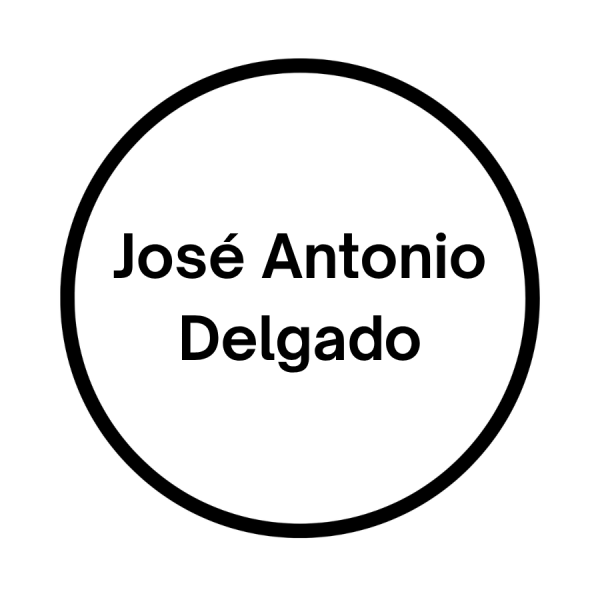 Jose Antonio Delgado