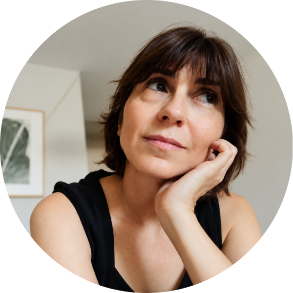 Irene Calvís