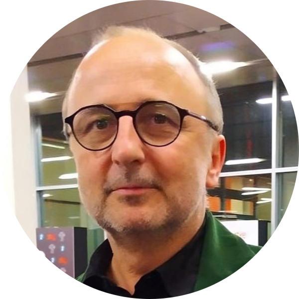 Xavier Fina