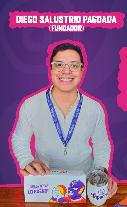 Diego Salustrio Pagoada