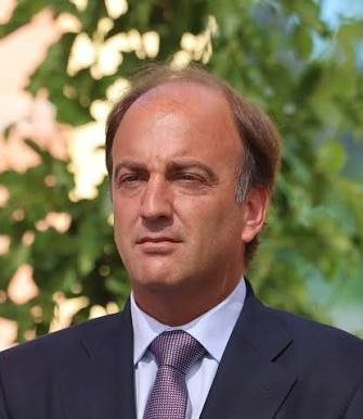 Joaquín Antonio Pino
