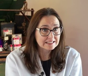 Nuria Álvarez Rodrigo
