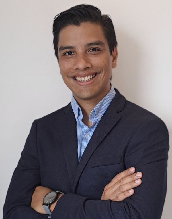 Raphael Lum