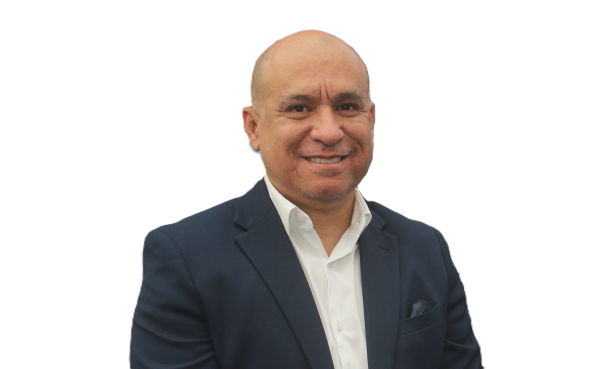 Javier Cruz