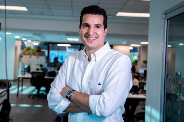 Luis Vielmann