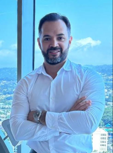 Alejandro Arévalo Sánchez