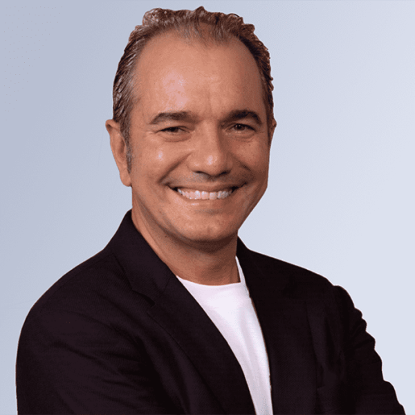 Marcos Pueyrredon